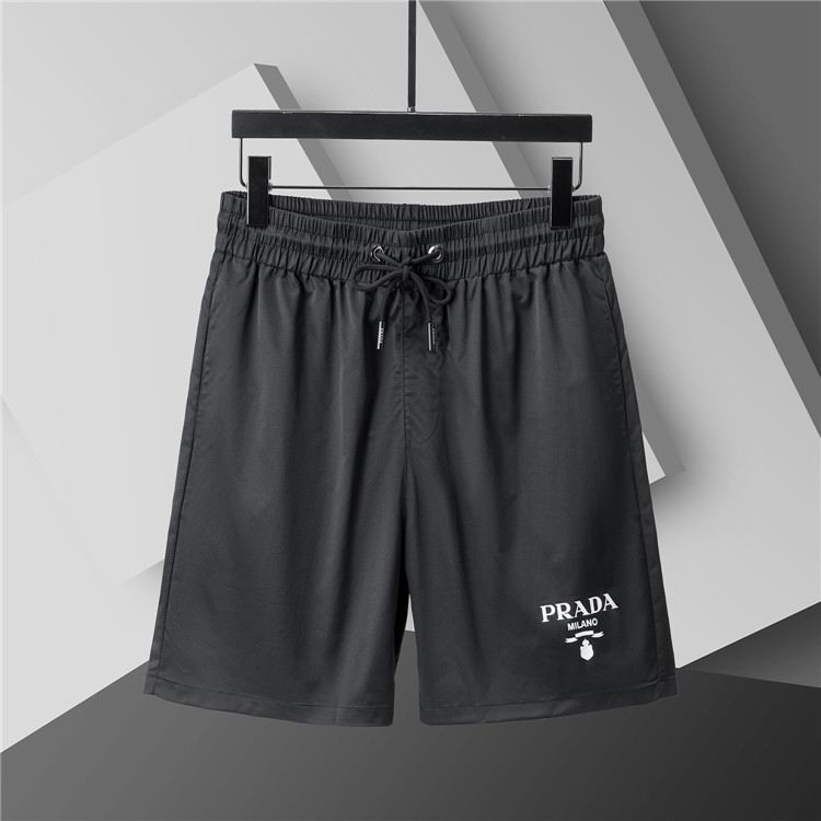 Prada Beach Pants Mens ID:20260520-315